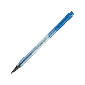 Pilot, Kuličkové pero BP-S Matic, 0.7, (M) střední, modrá
