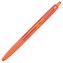 Pilot, Kuličkové pero SuperGrip-G, 1.0, (M) střední, oranžová