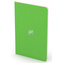 Oxford, Zápisník Pocket Notes, 9x14 cm, 24 listů, linkovaný, světle zelená