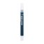 Rimmel London For Men Vosk na vousy Brow & Beard 2,2 ml 001 Clear pro muže