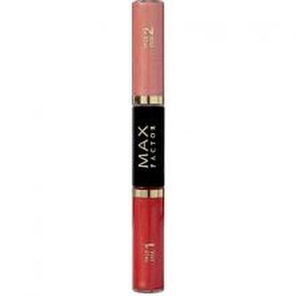 Max Factor Lipfinity Rtěnka Colour + Gloss 2x3 ml 610 Constant Coral pro ženy
