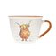 Hrnek 550 ml POBOL21U210 BUG ART KOOKS KIUB