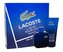 Lacoste Eau De Lacoste L.12.12 Magnetic toaletní voda 100 ml + sprchový gel 150 ml