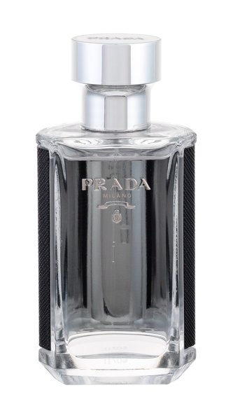 Prada L´Homme Toaletní voda 50 ml pro muže