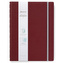 Filofax, Notebook Filofax A4 Burgundy