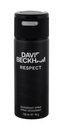 David Beckham Respect Deodorant 150 ml pro muže