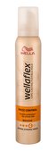 Wella Wellaflex Frizz Control Tužidlo na vlasy 200 ml pro ženy