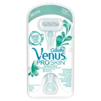 Gillette Venus Holicí strojek ProSkin Sensitive 1 ks pro ženy