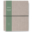 Filofax, Diář Eco Essential, A5, ash grey