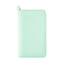 Filofax, Diář Saffiano Zip, Osobní compact neo mint