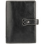 Filofax, Diář Malden, osobní, černá