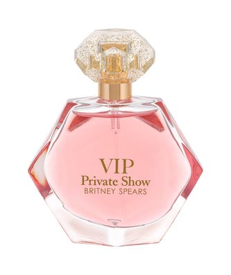 Britney Spears VIP Private Show Parfémovaná voda 50 ml pro ženy