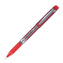 Pilot, Roller Hi-Tecpoint V10 Grip, 1.0, červená