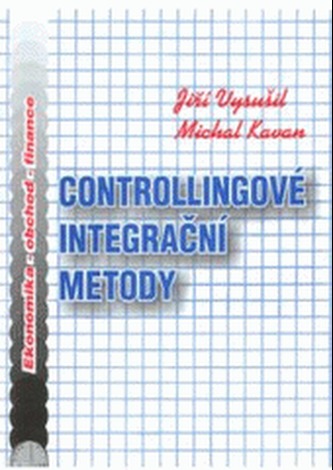 Controllingové integrační metody