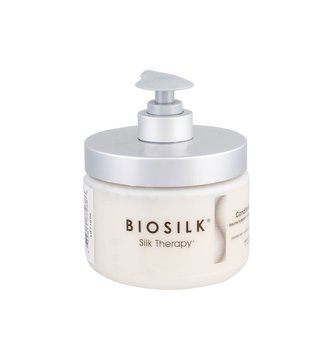 Farouk Systems Biosilk Silk Therapy Balzám na vlasy Conditioning Balm 325 ml pro ženy
