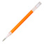 Pilot, Náplň do Gelového rolleru G-2, 0.7, (M) střední, neónová oranžová
