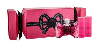 Viktor & Rolf Bonbon parfémovaná voda 50 ml + sprchový gel 50 ml + tělové mléko 50 ml
