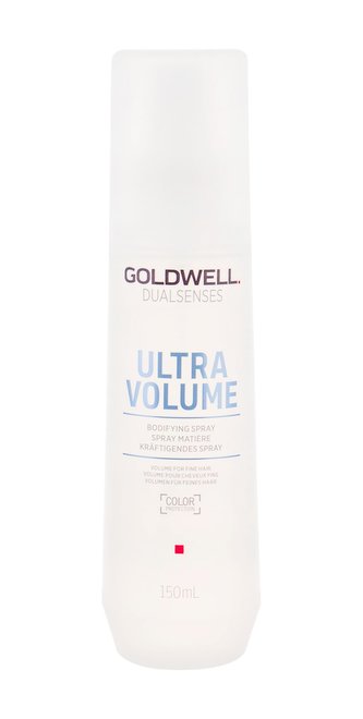 Goldwell Dualsenses Ultra Volume Objem vlasů 150 ml pro ženy