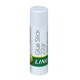 Linex, Lepidlo tyčinkové 22g, bílá