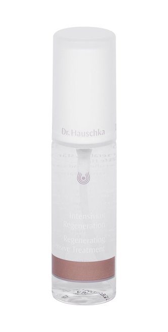 Dr. Hauschka Regenerating Pleťové sérum Intensive Treatment 40 ml pro ženy