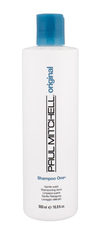 Paul Mitchell Original Šampon Shampoo One 500 ml pro ženy