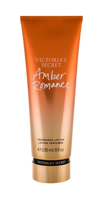 Victoria´s Secret Amber Romance Tělové mléko 236 ml pro ženy