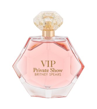 Britney Spears VIP Private Show Parfémovaná voda 100 ml pro ženy
