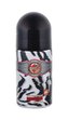 Cuba Cuba Jungle Zebra Deodorant 50 ml pro ženy