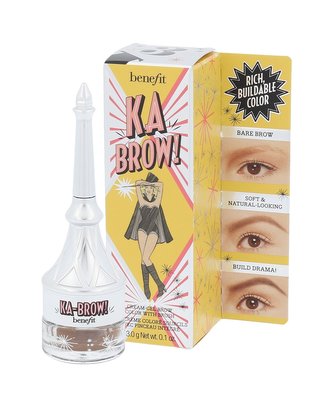 Benefit ka-Brow! Gel a pomáda na obočí 3 g 03 Medium pro ženy