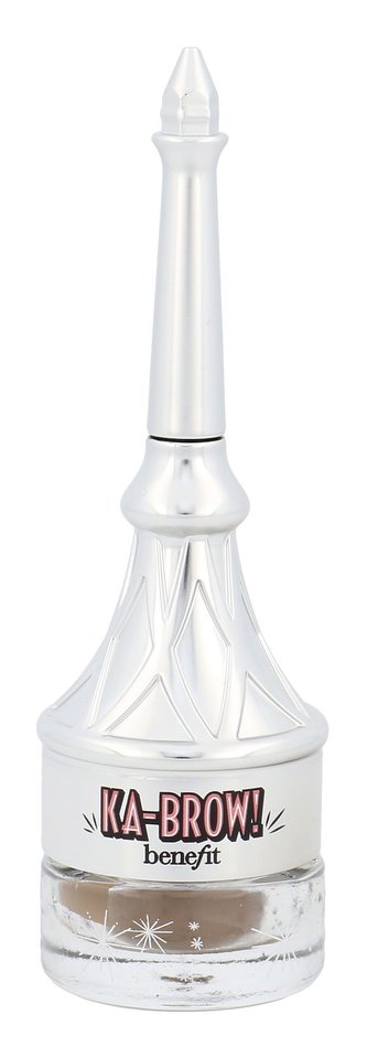 Benefit ka-Brow! Gel a pomáda na obočí 3 g 02 Light pro ženy