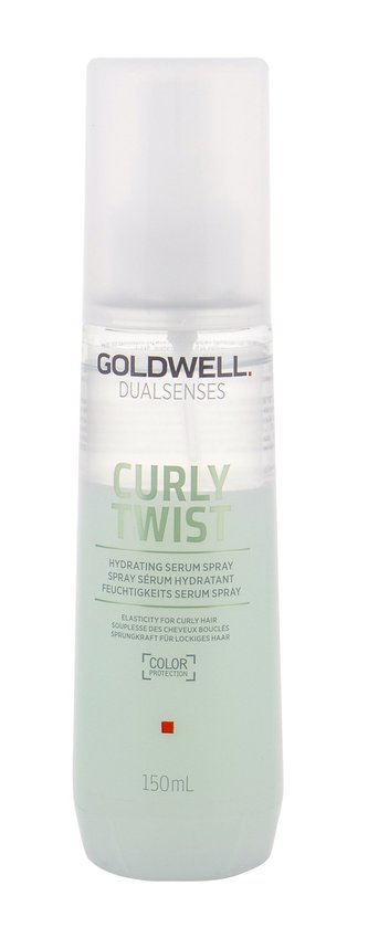 Goldwell Dualsenses Curly Twist Sérum na vlasy Hydrating Serum 150 ml pro ženy