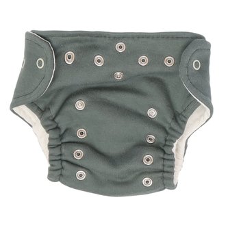 Mamatti Látková plenka EKO sada - kalhotky + 2 x plenka, vel. 5 - 14 kg, Super Boy; 5 - 14 kg