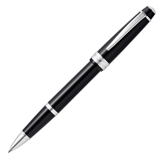 Cross, Roller Bailey Light, (F) tenký, glossy black