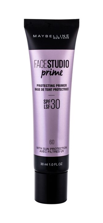 Maybelline FaceStudio Podklad pod makeup 30 ml 60 SPF30 pro ženy