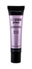 Maybelline FaceStudio Podklad pod makeup 30 ml 60 SPF30 pro ženy