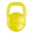 Kousátko gelové BabyOno Míč - žluté