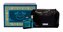 Versace Eros toaletní voda 100 ml + toaletní voda 10 ml + kosmetická taška
