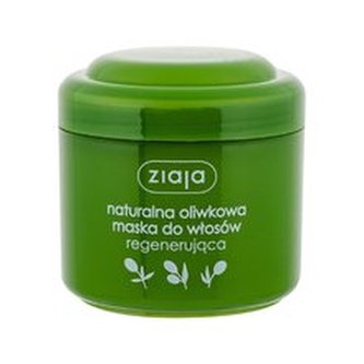 Ziaja Natural Olive Maska na vlasy 200 ml pro ženy