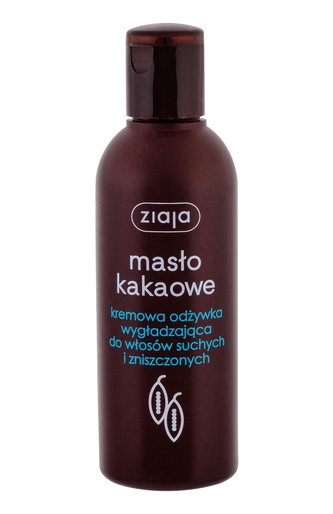 Ziaja Cocoa Butter Kondicionér 200 ml pro ženy