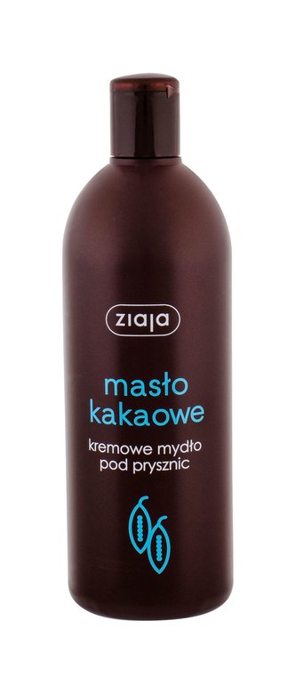 Ziaja Cocoa Butter Sprchový krém 500 ml pro ženy