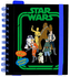Plánovací denní školní diář 2023/2024 Star Wars|Hvězdné války: Classic (14 x 16 cm)