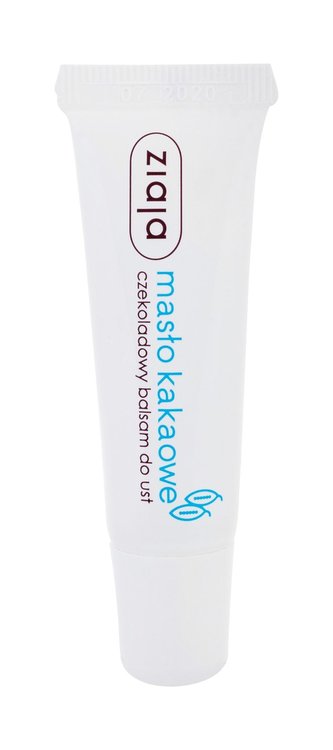 Ziaja Cocoa Butter Balzam na pery 10 ml pre ženy