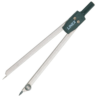 Linex, Kružítko školní 75, 120 mm
