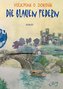 Die blauen Federn