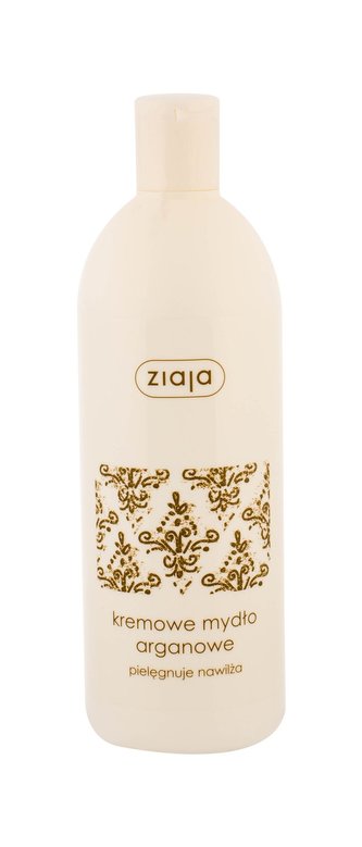 Ziaja Argan Oil Sprchový krém 500 ml pre ženy