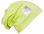 Bavlněná čepička Baby Nellys ® - limetka, vel. 92/98; 92/98 (18-36m)