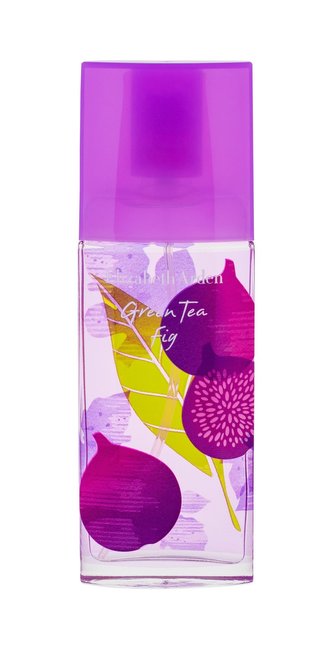 Elizabeth Arden Green Tea Toaletní voda Fig 50 ml pro ženy