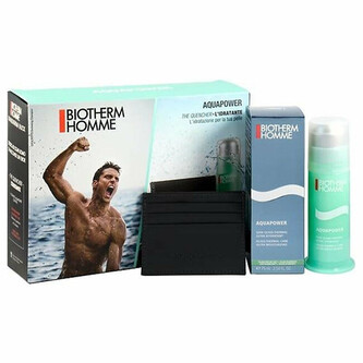 Biotherm Dárková sada hydratační pleťové péče Homme Aquapower Oligo Thermal Kit man