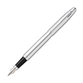 Sheaffer, Plnicí pero VFM, (F) tenký, chrom