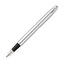 Sheaffer, Plnicí pero VFM, (F) tenký, chrom